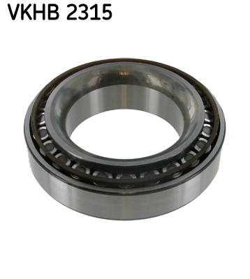 Wheel Bearing - VKHB 2315 SKF